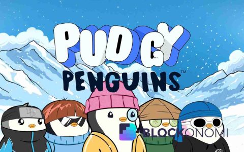 PENGU价格飙升：模因币狂热还是加密革命？