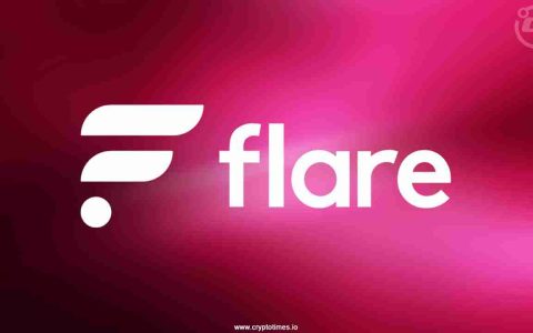 flare、DeFi、增长：深入解析网络的繁荣生态系统
