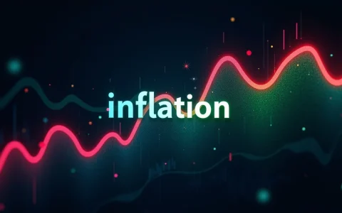 CPI、通胀与宽松政策：解读信号