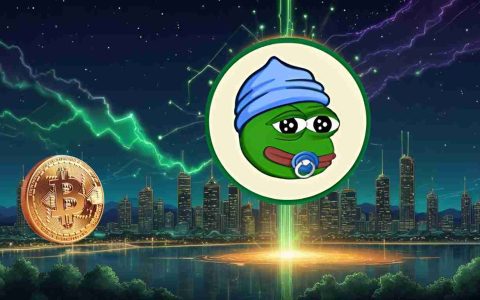 比特币瞄准13.5万美元：山寨币和模因币如小佩佩（LILPEPE）蓄势待发迎来爆发式增长