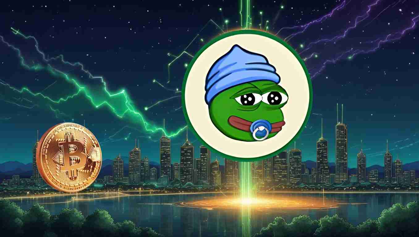 比特币瞄准13.5万美元:山寨币和模因币如小佩佩(LILPEPE)蓄势待发迎来爆发式增长
