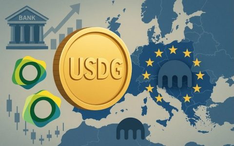什么是USDG稳定币？它与USDT、USDC的区别及优势分析