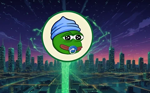 Lilpepe的加密飞跃：2025年价格预测与模因币狂热