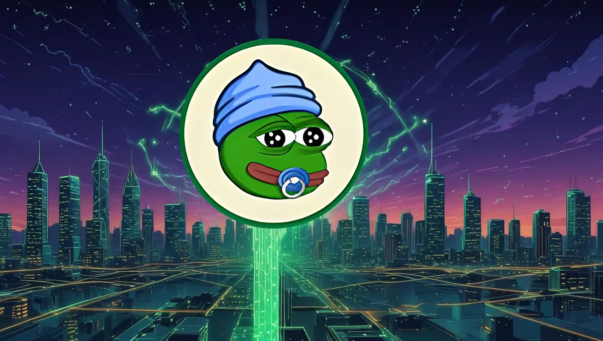 Lilpepe的加密飞跃:2025年价格预测与模因币狂热