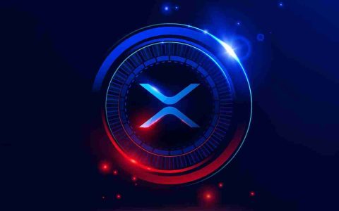 XRP价格、图表形态与上涨潜力：乘上38美元的浪潮？