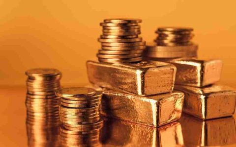 中国黄金市场：2025年的投资与关注焦点