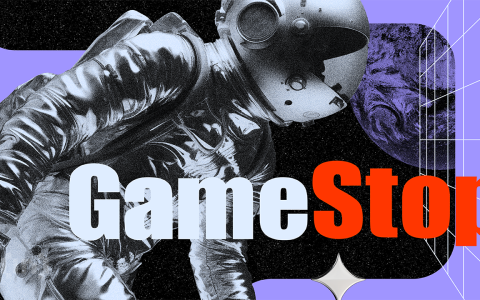 GameStop、Ryan Cohen 与加密货币支付：一个新时代？