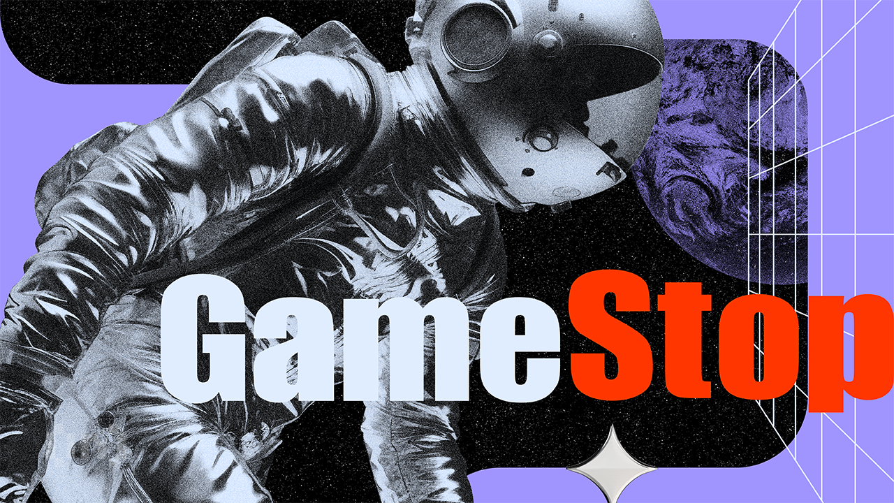 GameStop、Ryan Cohen 与加密货币支付:一个新时代?