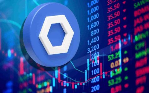 Chainlink价格激增：乘着流动性浪潮攀升新高？