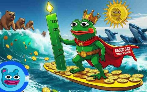 佩佩价格预测：模因币热潮会持续吗？
