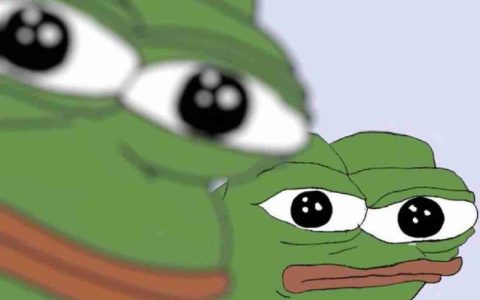 PEPE币看涨突破：鲸鱼活动预示潜在上涨