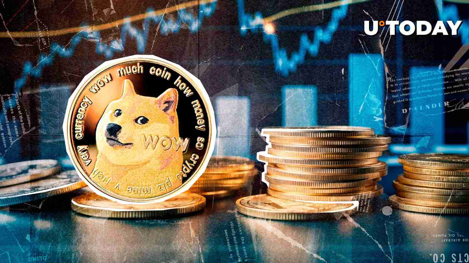 狗狗币的吠叫回归:价格里程碑、表情包与“登月”梦