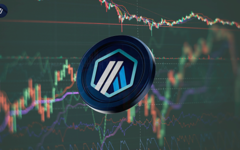 Arbitrum (ARB) 价格飙升：解读看涨信号