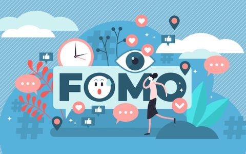 币圈FOMO情绪是什么？新手如何控制买入冲动