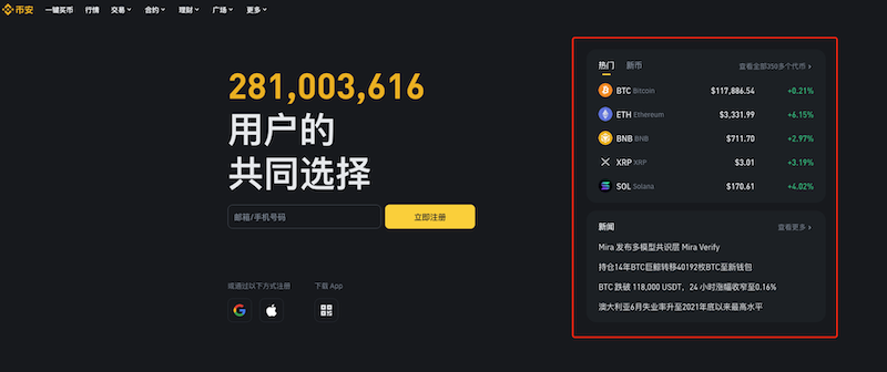 炒币必须天天看行情吗？免费看行情交易平台网站推荐 - 创想鸟