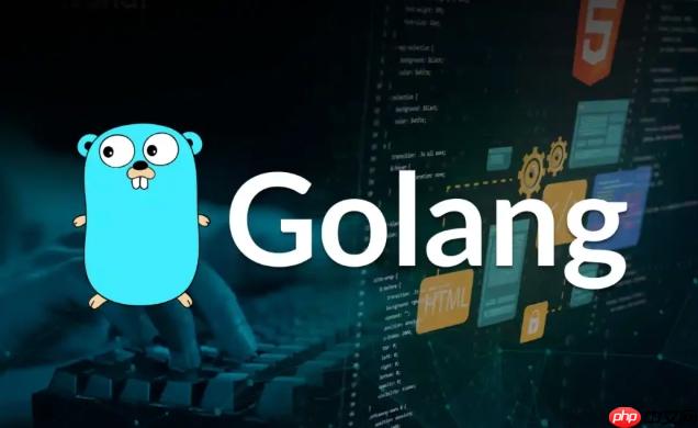 Golang表格驱动测试如何实现 展示参数化测试的编写技巧