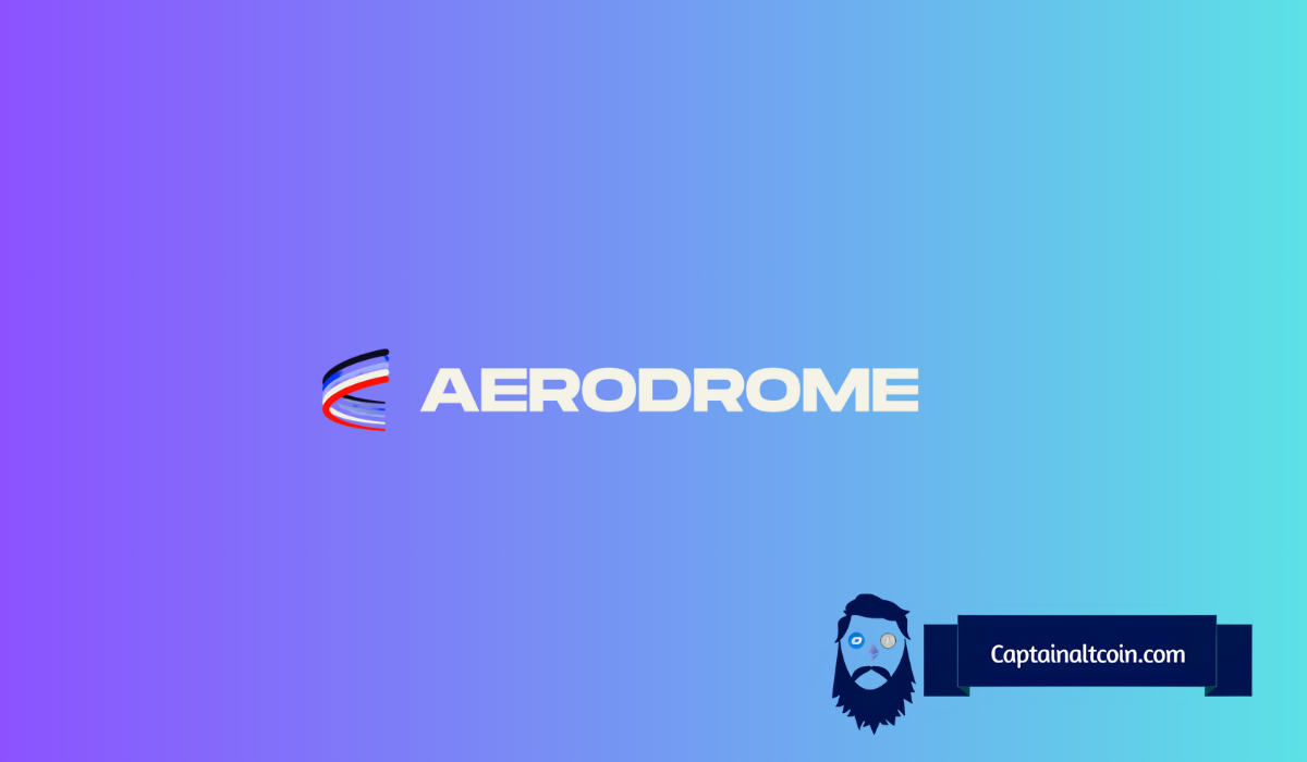 AERO价格飙升:Base集成传闻推动历史新高潜力?