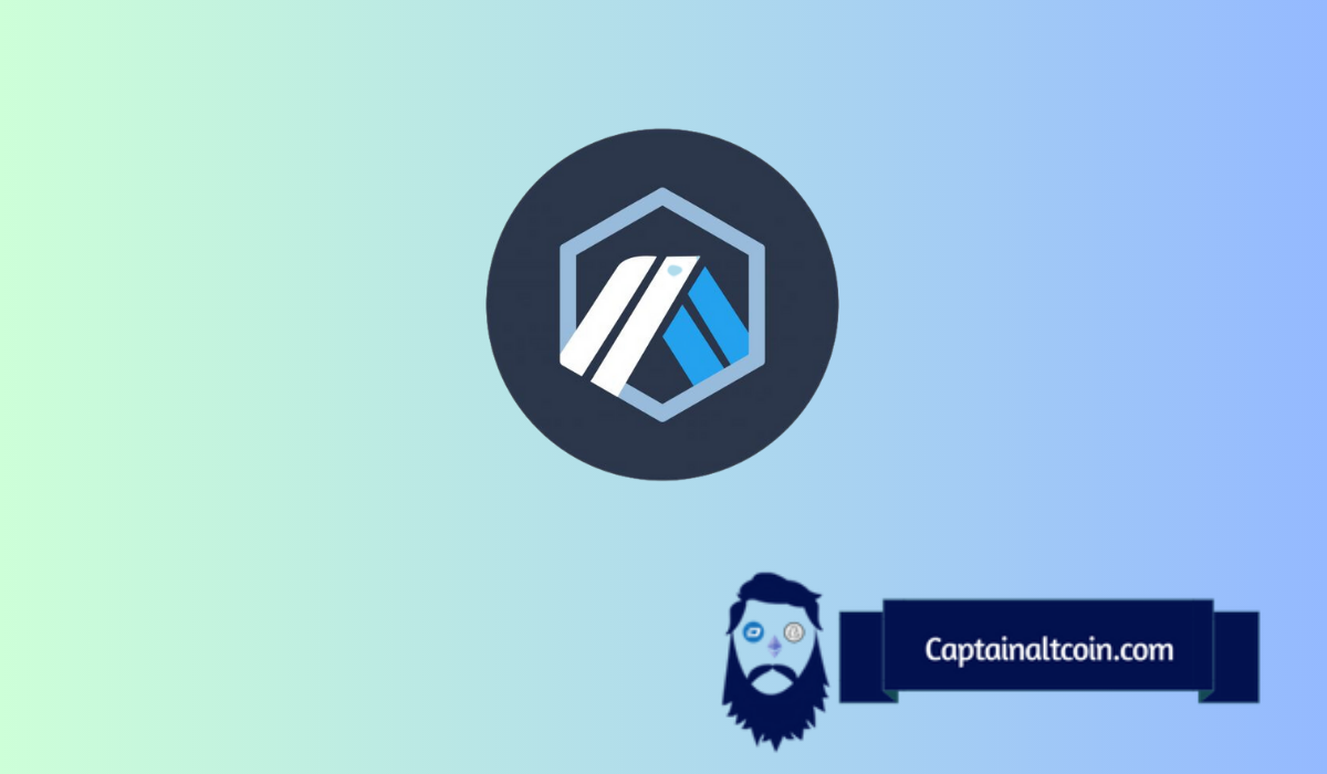 Arbitrum (ARB) 价格在 PYUSD 整合背景下酝酿潜在突破:CryptoBusy 观点