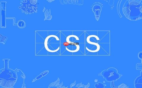 css中类选择器的写法 css类选择器的定义方法