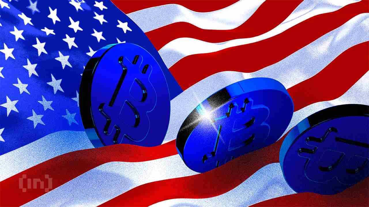 山姆大叔的比特币储备:美国政府持有比特币是怎么回事?