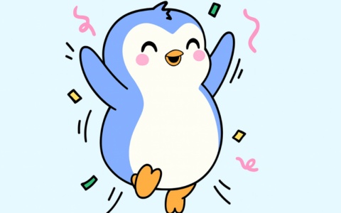 Pengu展翅高飞：Solana迷因币狂热