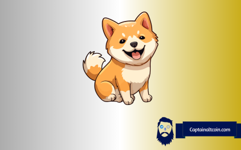 Dogwifhat（WIF）突破观察：这顶帽子能否突破1.20美元？