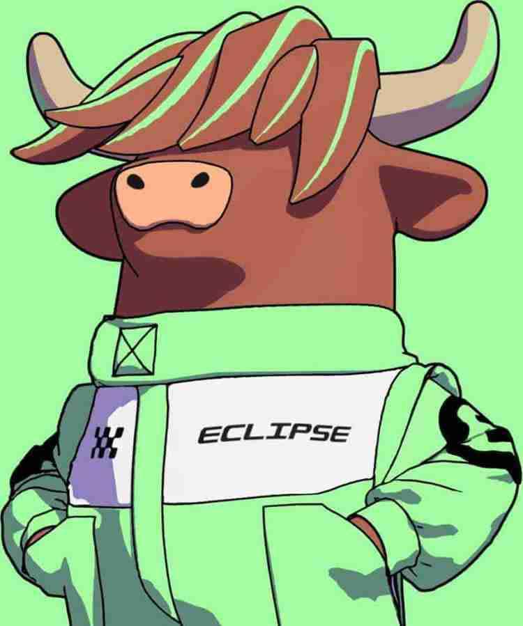 Eclipse Crypto是什么?解决了哪些问题?Layer-2区块链平台全指南