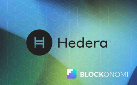 Hedera (HBAR) 价格突破：0.43 美元将是下一个目标？