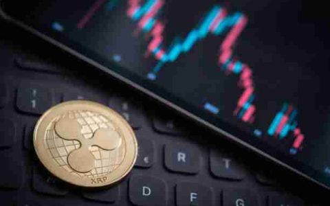 XRP的价格与价值：解读其中的脱节