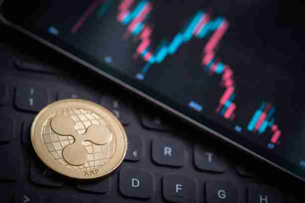 XRP的价格与价值：解读其中的脱节