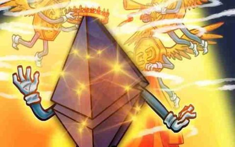 Ray Youssef：以太坊（ETH）受到技术型公司的青睐