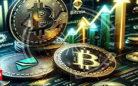 比特币、加密货币与印度投资者：了解税务环境