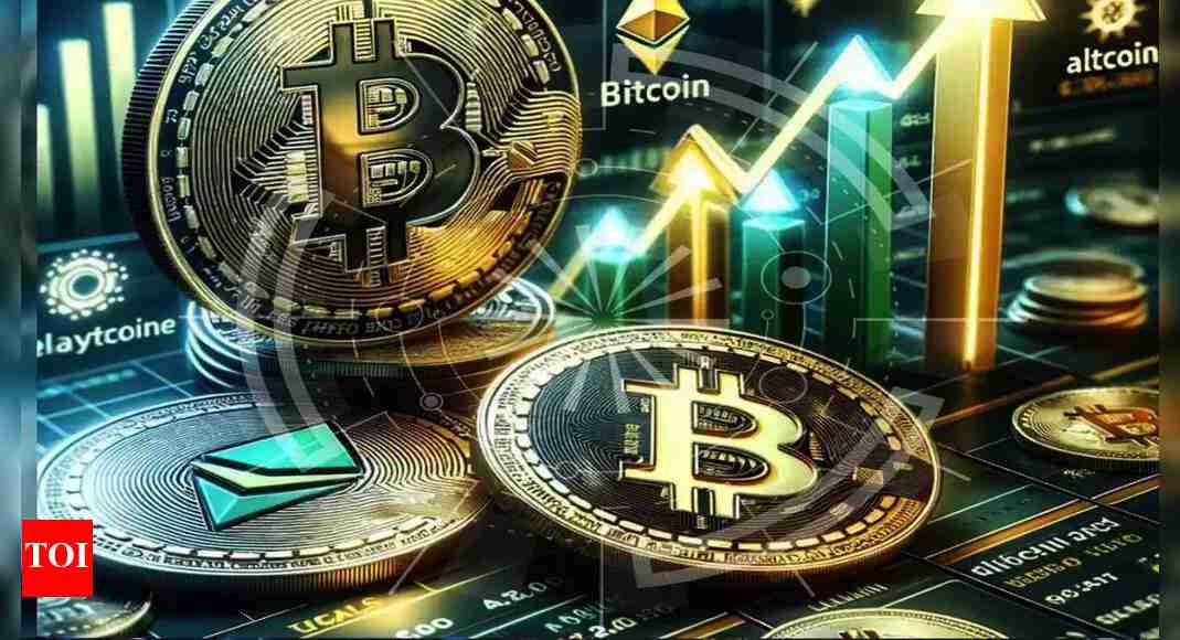 比特币、加密货币与印度投资者:了解税务环境