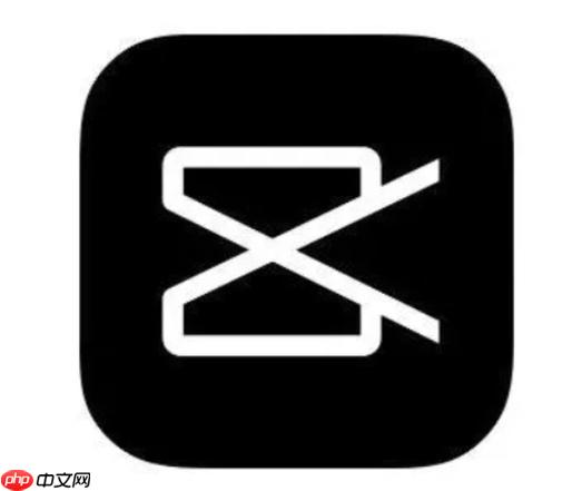 剪映怎么去除原视频声音 剪映音频分离处理技巧