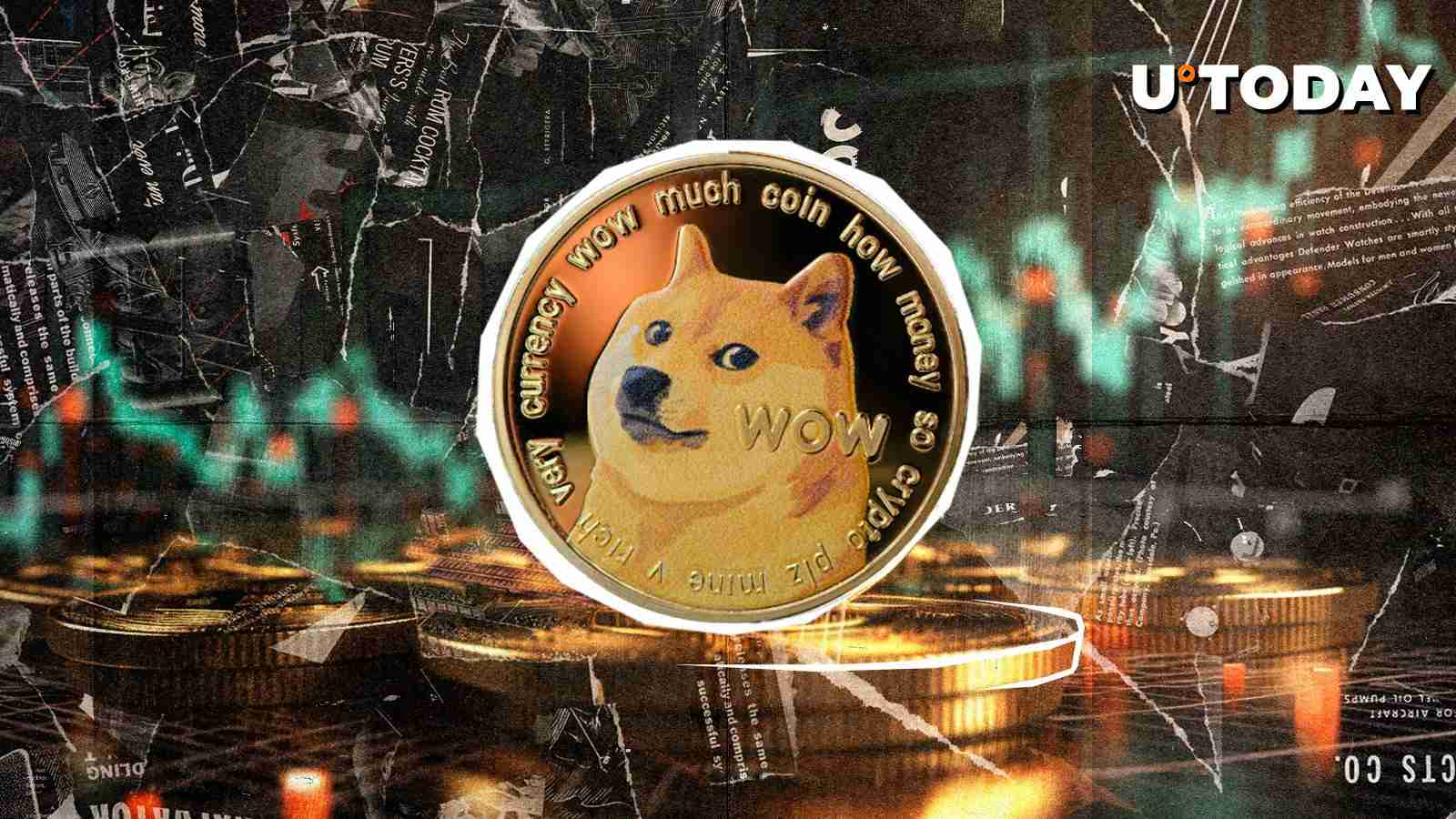 狗狗币：这是突破性的一年吗？