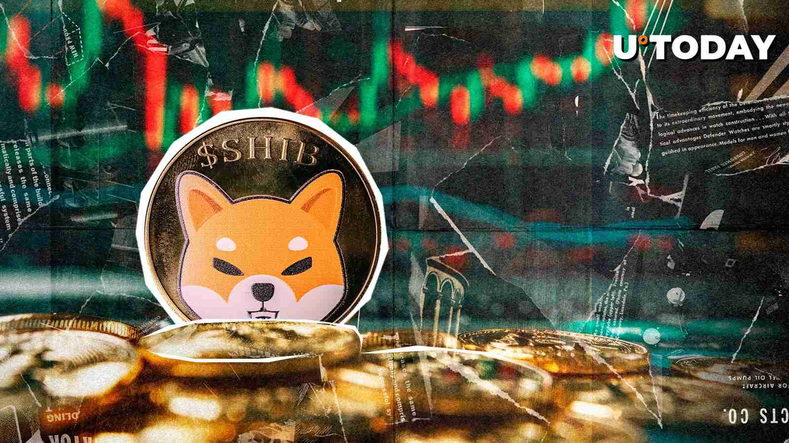 柴犬币:交易量激增,价格暗示突破——接下来会怎样?