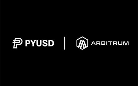 PayPal USD登陆Arbitrum：稳定币的Layer 2飞跃