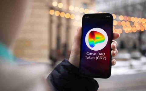 Curve DAO 代币（CRV）势如破竹：重大突破与代币飙升！