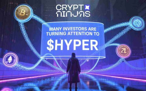 比特币、加密货币预售与投资者关注：当下什么最热门？