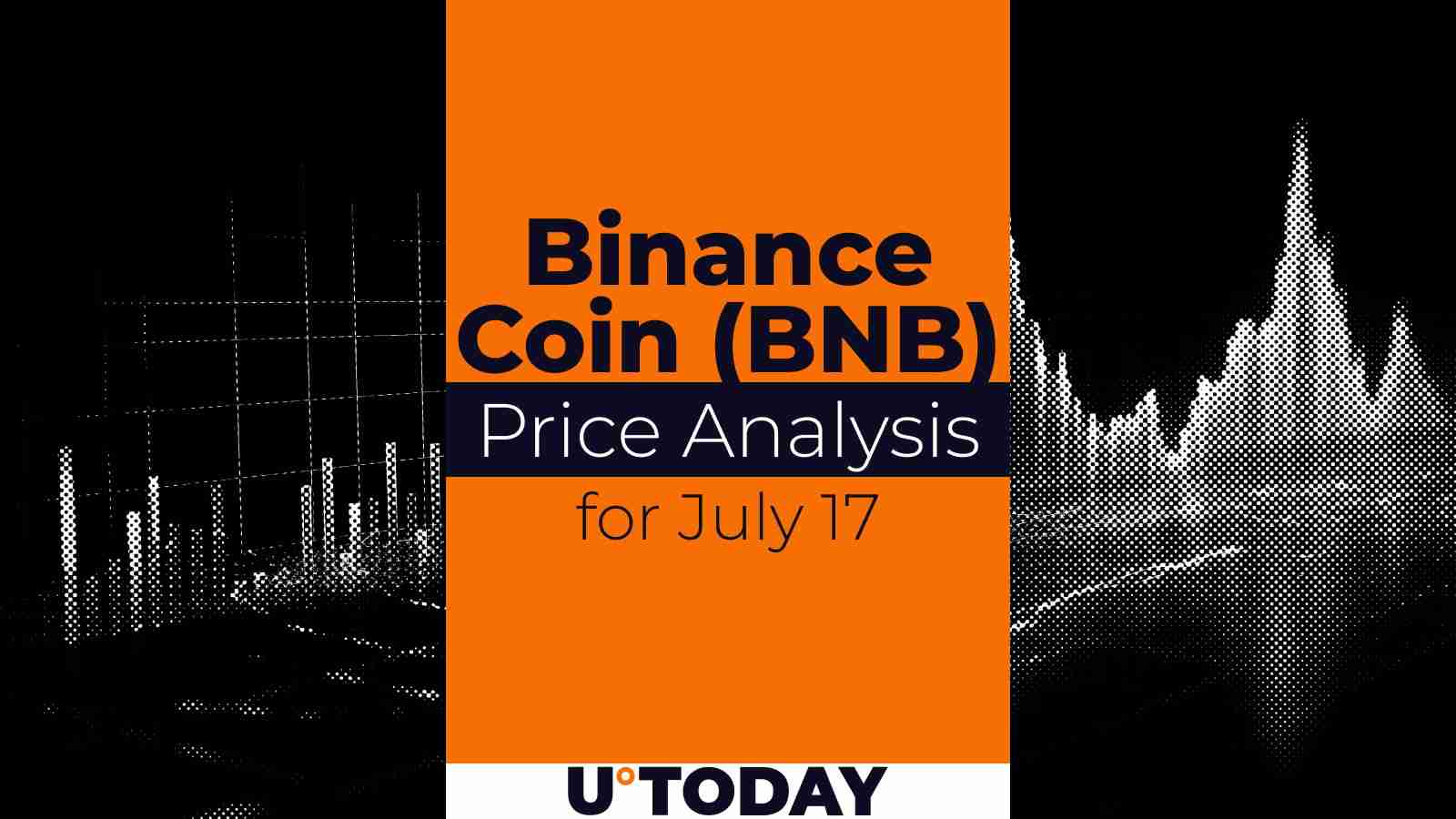 BNB价格分析:7月17日——乘着牛市浪潮冲向1000美元?