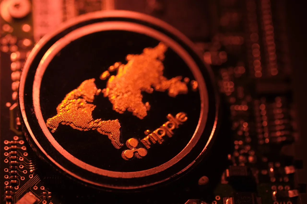 比特币、以太坊、XRP:“加密周”加密货币飙升解码