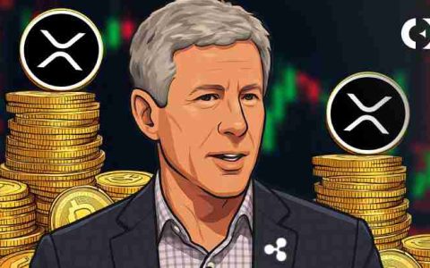 XRP、Chris Larsen 与 Coinbase：解码加密货币世界的最新动态