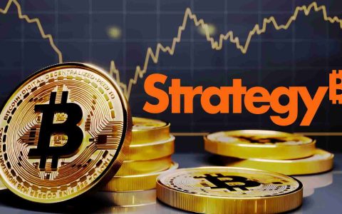 MSTR、比特币和股市回调：真正的内幕是什么？