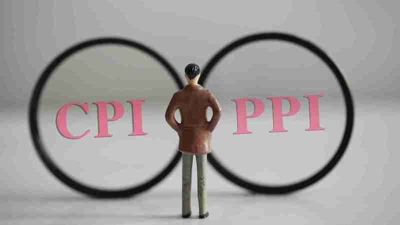 CPI是什么意思?CPI指数上涨/下降意味着什么?和PPI的关系