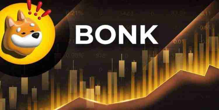 bonk币是什么?pump.fun为何推动bonk币价格飙升?bonk币价格展望