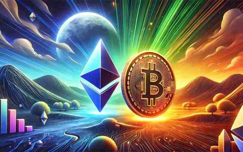 ETH和BTC 是什么？市场如何？一文看懂币圈金银币