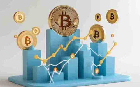 投资加密货币却看不懂K线？一文教你K线要怎么看