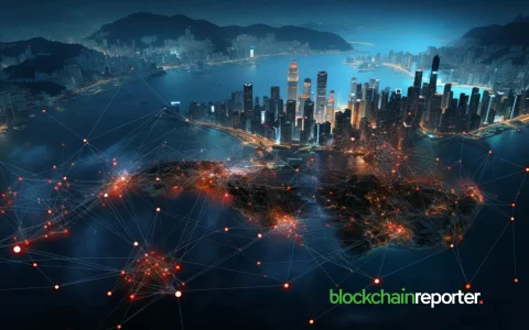 Alchemy Pay、加密金融与香港：一个新兴的枢纽？