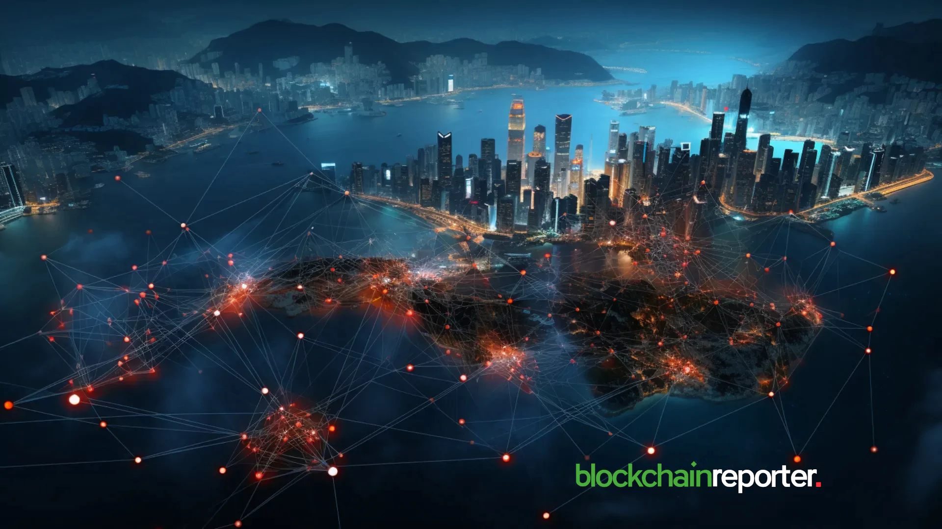 Alchemy Pay、加密金融与香港:一个新兴的枢纽?
