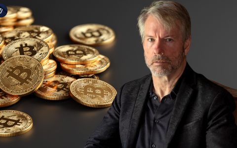 比特币、MSTR 与索耶尔的策略：一个成功的三重奏？